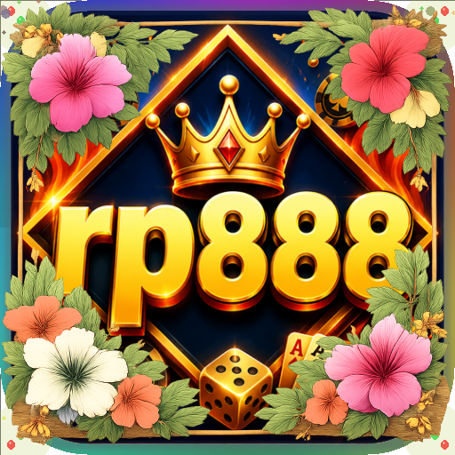rp888 — galeri pratinjau Resmi APK